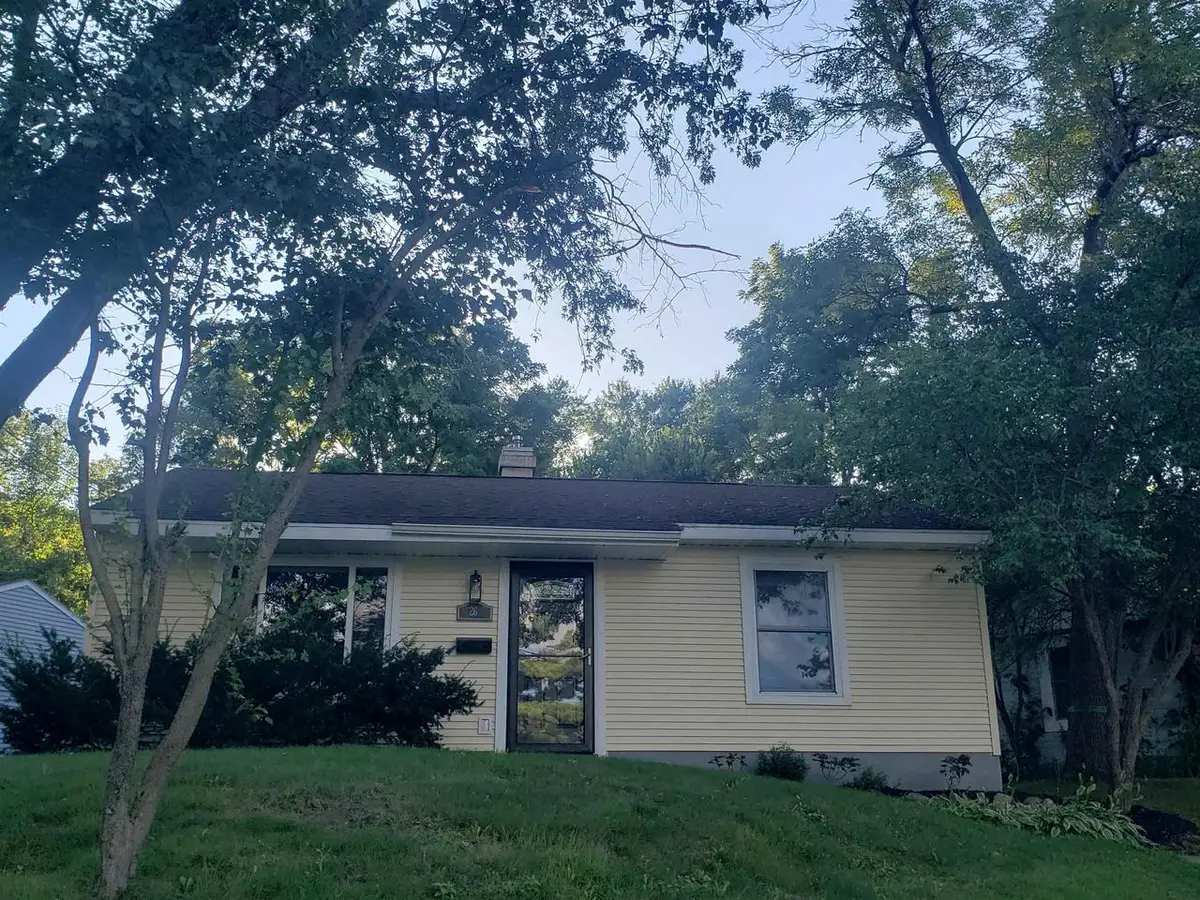 26 Craig Avenue, Madison, WI 53705 - #1