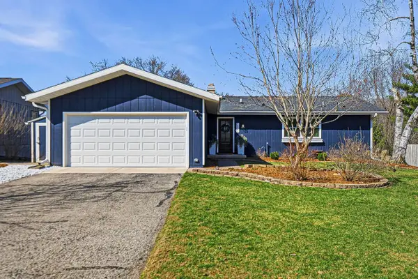 2822 Brandon Road, Madison, WI 53719