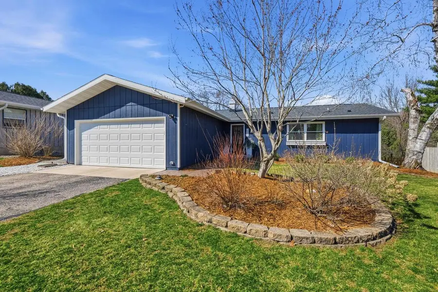 2822 Brandon Road, Madison, WI 53719 - #2