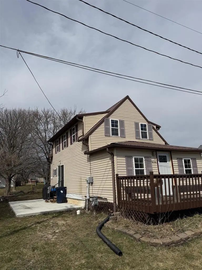 434 Brody Avenue, Cashton, WI 54619 - #3