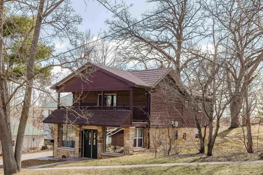 108 4th Street, Mineral Point, WI 53565 - #2