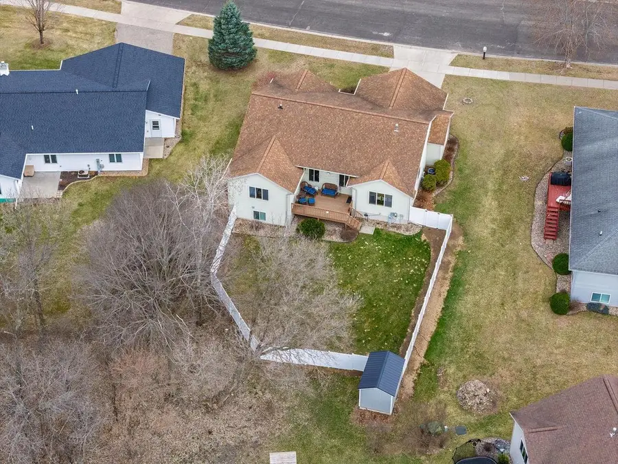 1422 Ridgeview Drive, Reedsburg, WI 53959 - #3