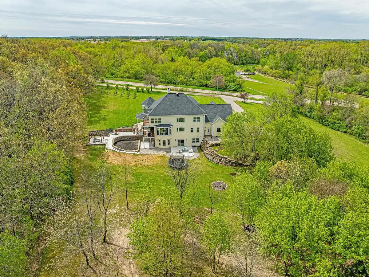 2222 County Road A, Stoughton, WI 53589 - #1