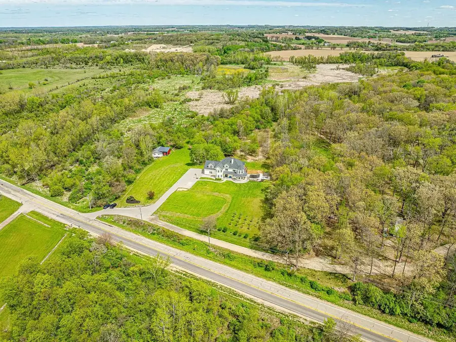 2222 County Road A, Stoughton, WI 53589 - #3