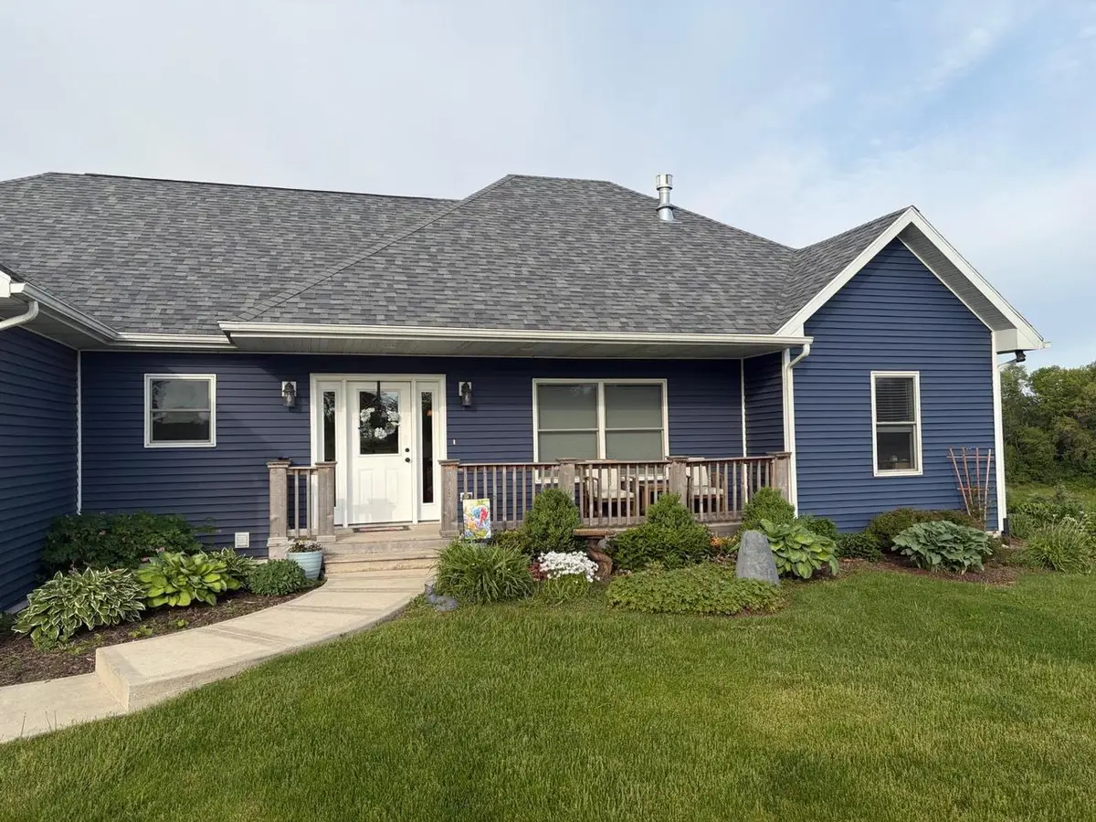 7037 N Hillside Court, Delavan, WI 53115 - #1