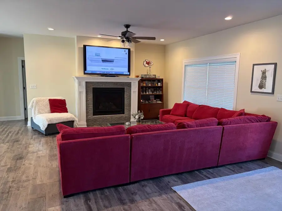 7037 N Hillside Court, Delavan, WI 53115 - #3