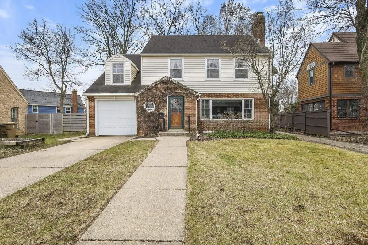 3625 Spring Trail, Madison, WI 53711 - #1