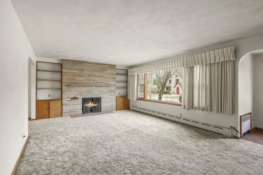 3625 Spring Trail, Madison, WI 53711 - #3