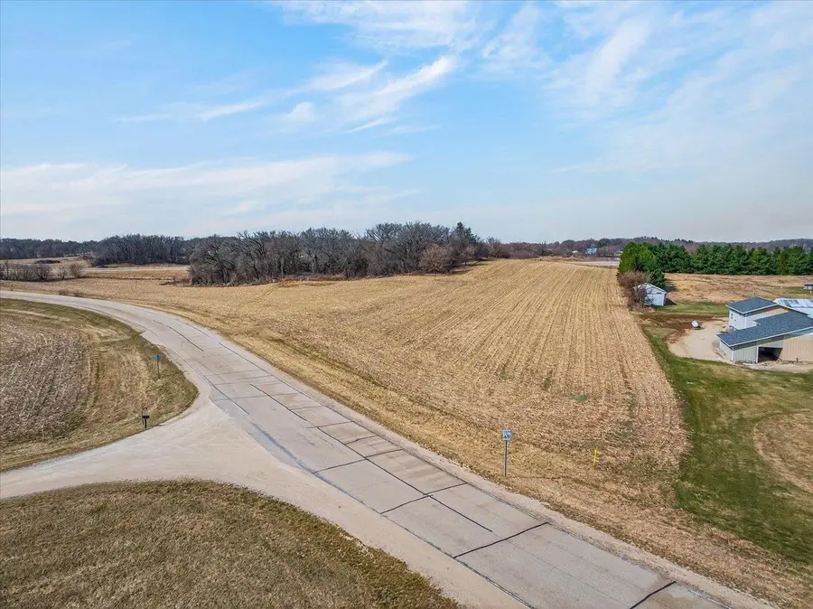 Lot 2 N Klug Road, Milton, WI 53563 - #3