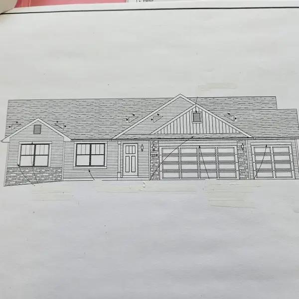 510 JENSEN Drive, Clinton, WI 53525