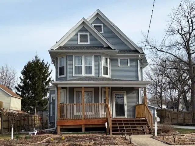 1214 Laurel Avenue, Janesville, WI 53548 - #2