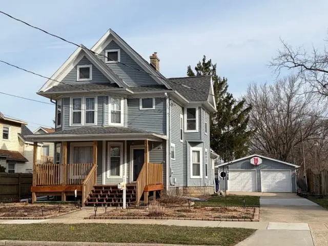 1214 Laurel Avenue, Janesville, WI 53548 - #3