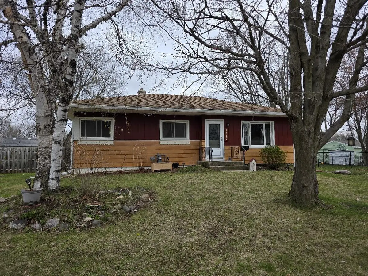 1542 Arizona Pass, Madison, WI 53704 - #1