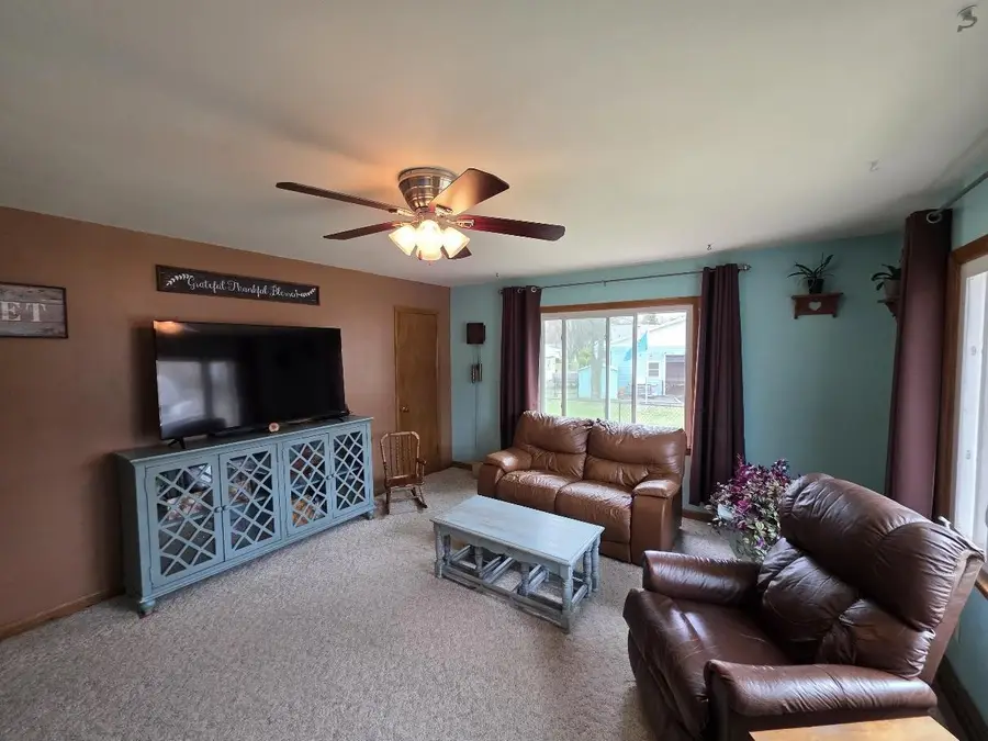 1542 Arizona Pass, Madison, WI 53704 - #2