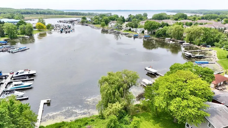 5393 Westport Road, Madison, WI 53704 - #3