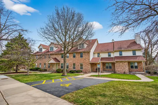 2107 Canterbury Road, Madison, WI 53711