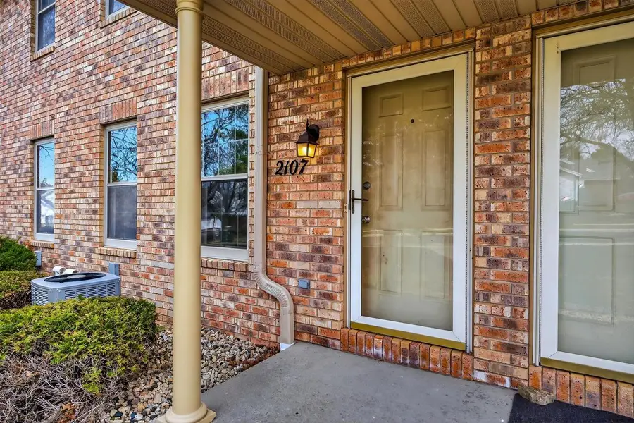 2107 Canterbury Road, Madison, WI 53711 - #3