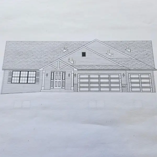 520 JENSEN Drive, Clinton, WI 53525