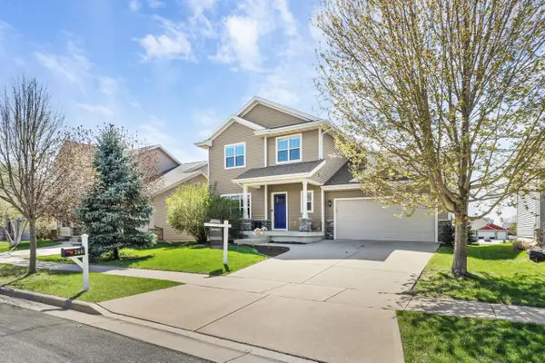 260 S Goldenrod Drive, Sun Prairie, WI 53590