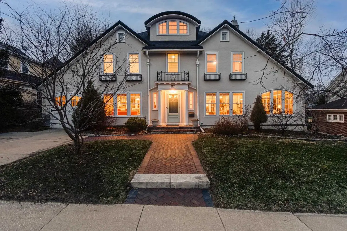 2234 Eton Ridge, Madison, WI 53726 - #1