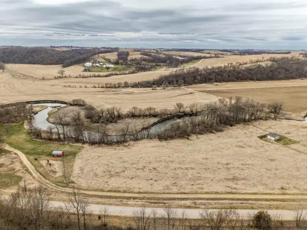 Lot 13 Porter Bridge Road, Lancaster, WI 53813