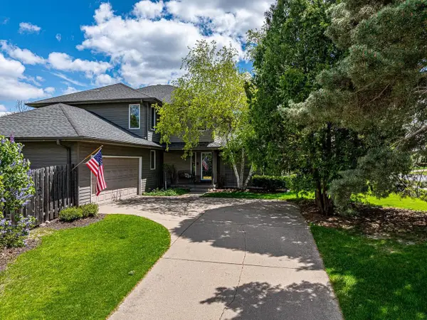 321 Sauk Creek Drive, Madison, WI 53717