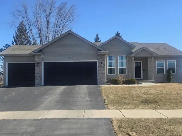 2730 McCann Drive, Janesville, WI 53546