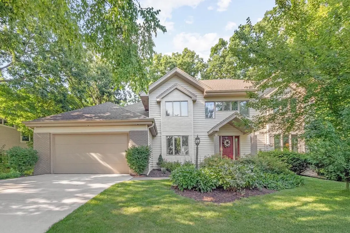 7126 New Washburn Way, Madison, WI 53719 - #1