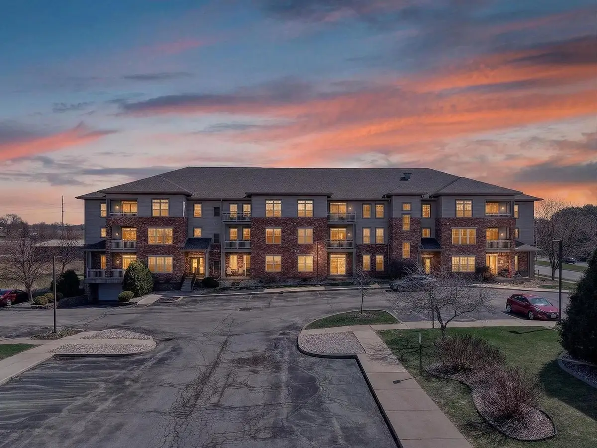 6402 Milwaukee Street #207, Madison, WI 53718 - #1