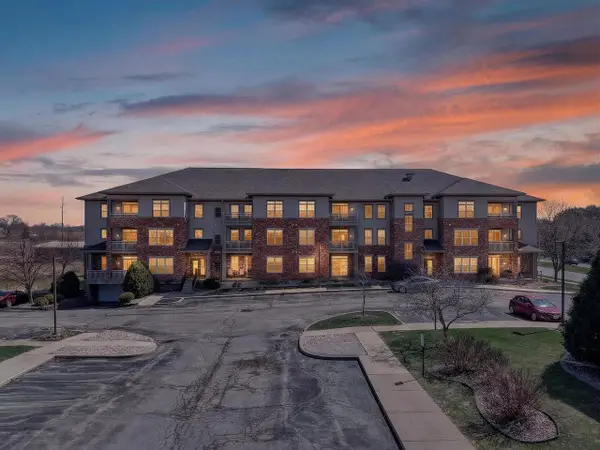 6402 Milwaukee Street #207, Madison, WI 53718