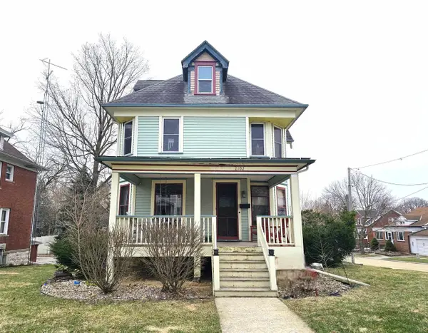 2102 11th Street, Monroe, WI 53566