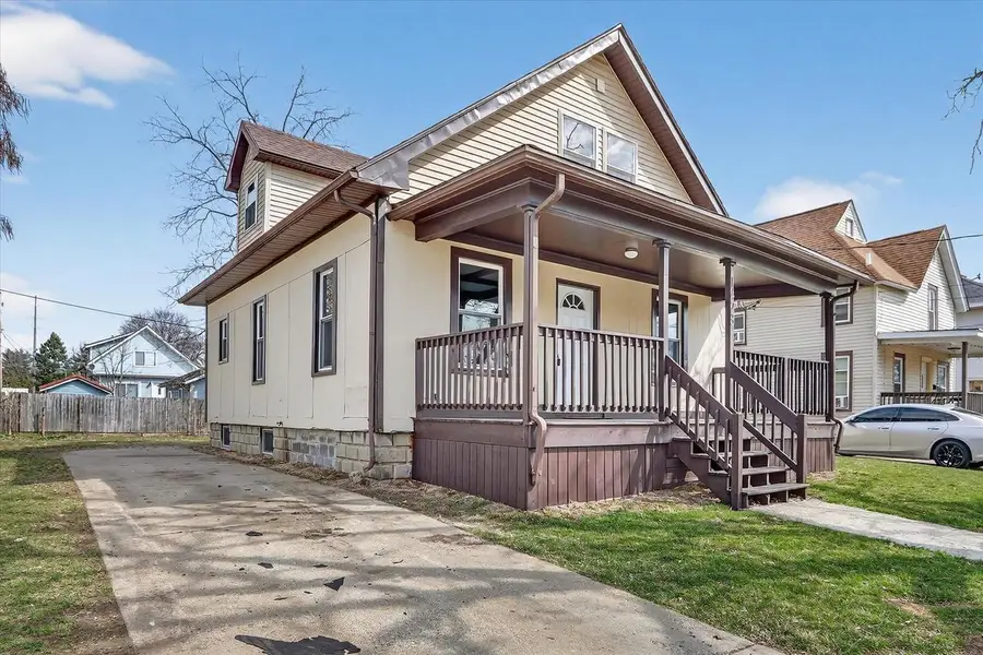 1423 Hull Avenue, Beloit, WI 53511 - #2