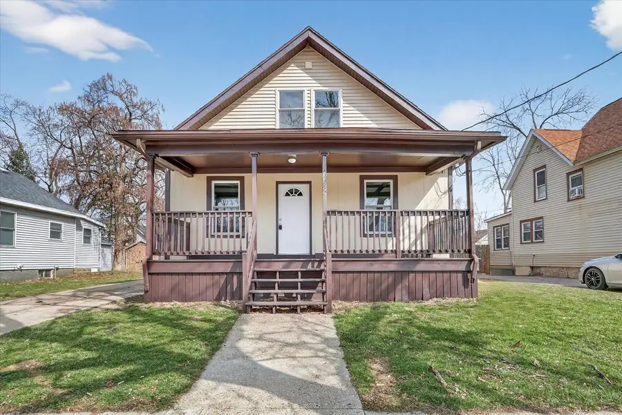 1423 Hull Avenue, Beloit, WI 53511 - #3