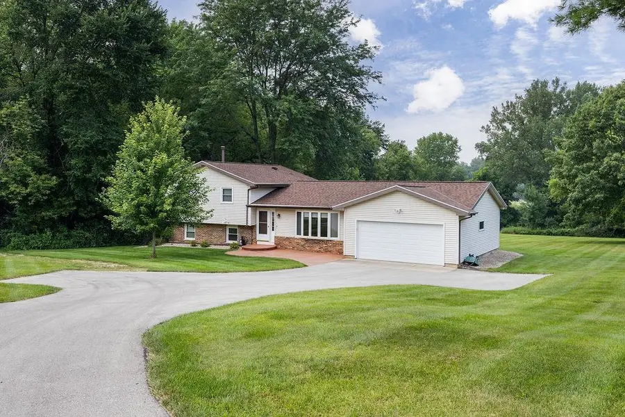 5442 Broken Bow Road, Sun Prairie, WI 53590 - #3