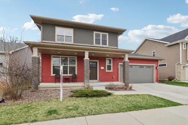 1236 Twisted Branch Way, Sun Prairie, WI 53590