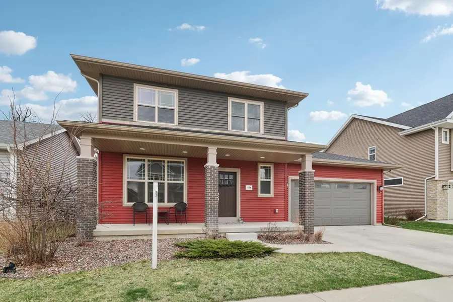 1236 Twisted Branch Way, Sun Prairie, WI 53590 - #2