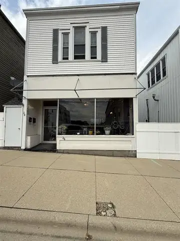 26 E Main Street, Evansville, WI 53536 - #1