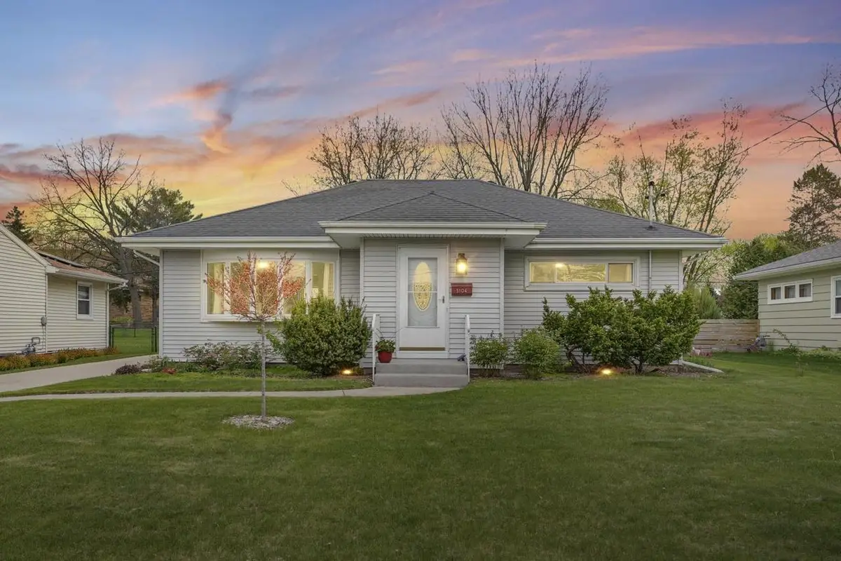 5104 Shore Acres Road, Monona, WI 53716 - #1