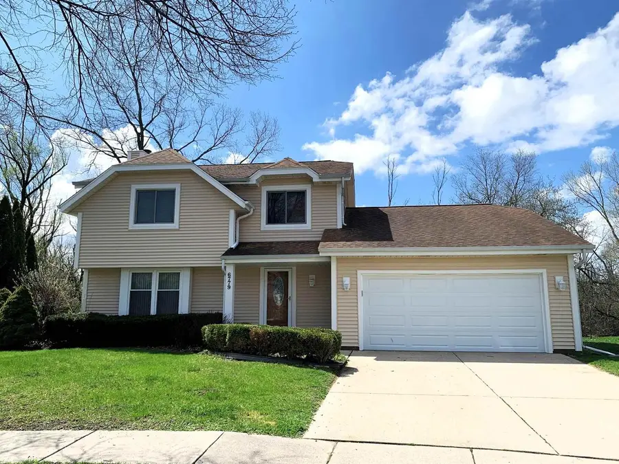 6779 Radburn Lane, Greendale, WI 53129 - #3