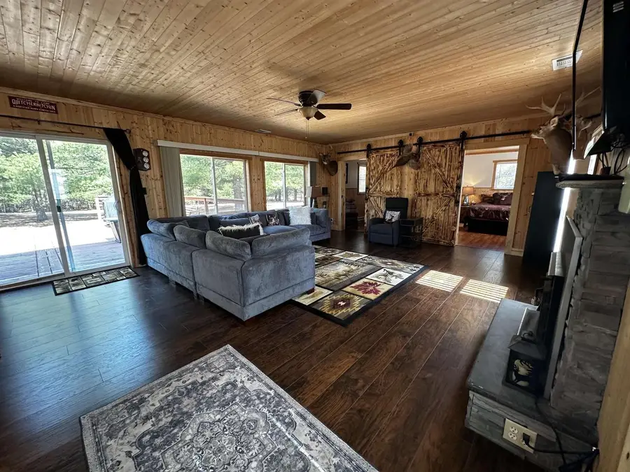 3179 11th Avenue, Grand Marsh, WI 53936 - #3