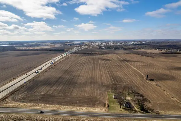 60 acres Hart Rd, Beloit, WI 53511