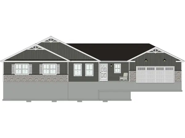 721 Forest Edge Drive, Mazomanie, WI 53560