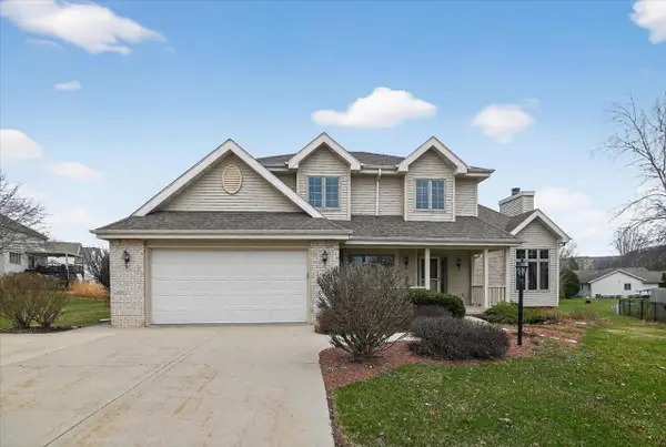 5406 Sandhill Drive, Middleton, WI 53562