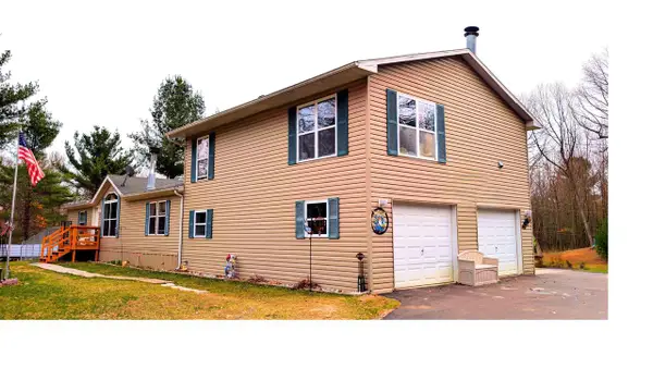 W1773 Southern Road, Wisconsin Dells, WI 53965