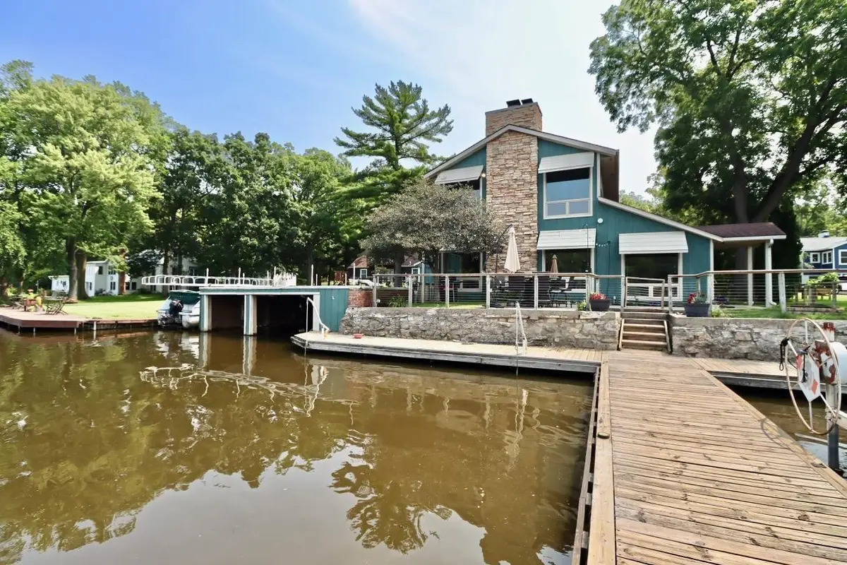 2870 S Riverside Drive, Beloit, WI 53511 - #1