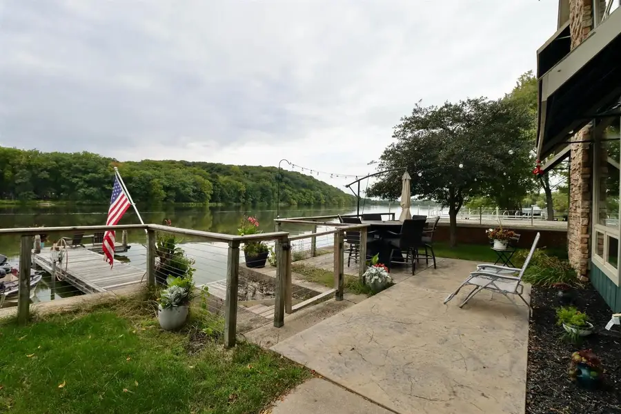 2870 S Riverside Drive, Beloit, WI 53511 - #2