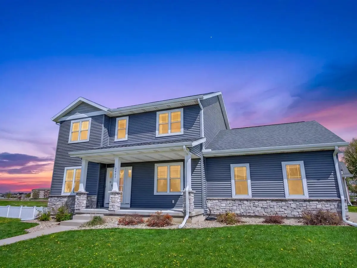 2402 Blue Heron Boulevard, Sun Prairie, WI 53590 - #1