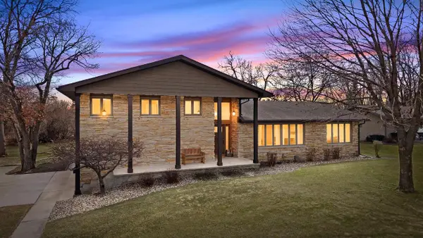 444 Winnebago Avenue, Portage, WI 53901