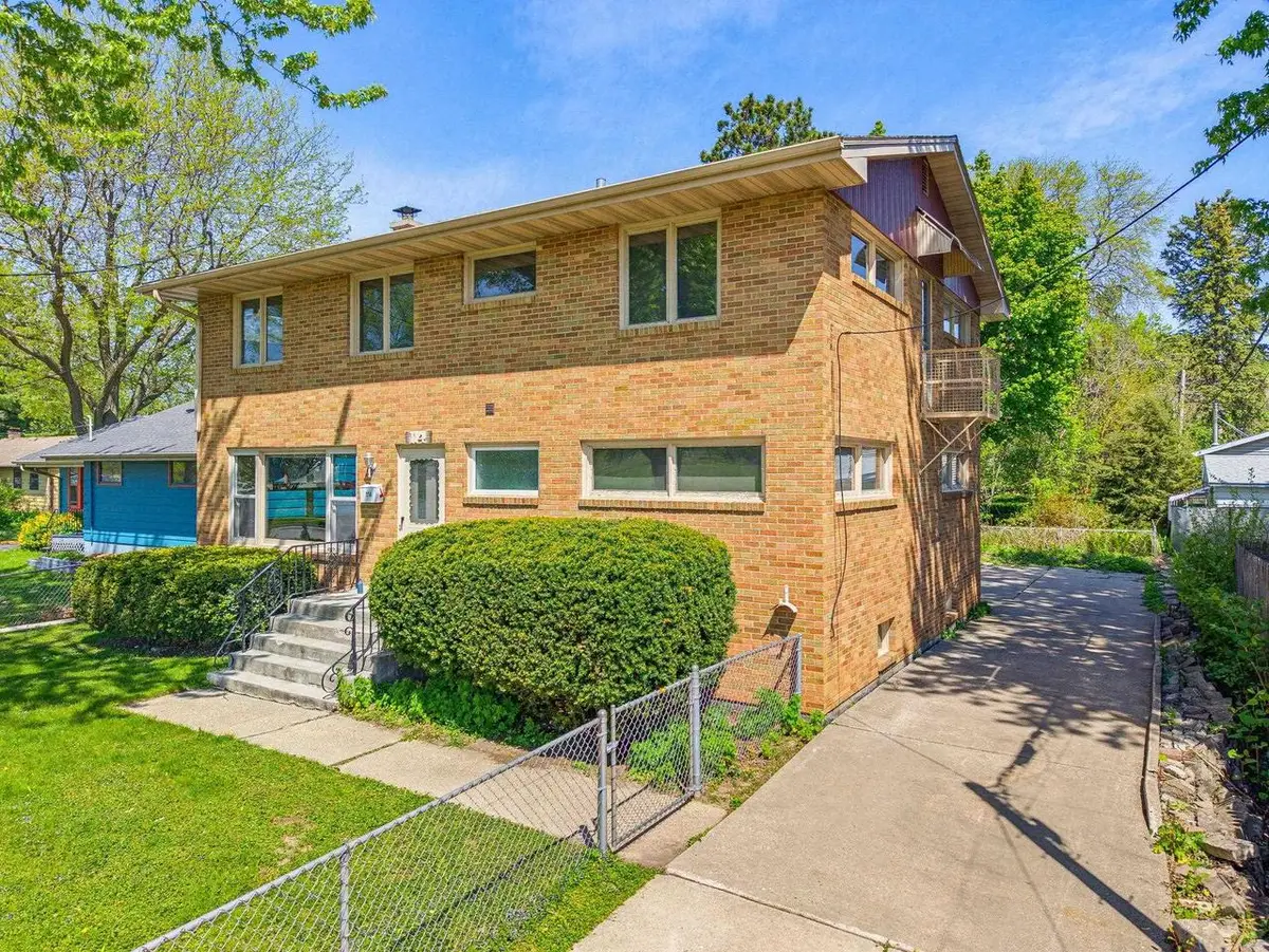 114 Olin Avenue, Madison, WI 53715 - #1