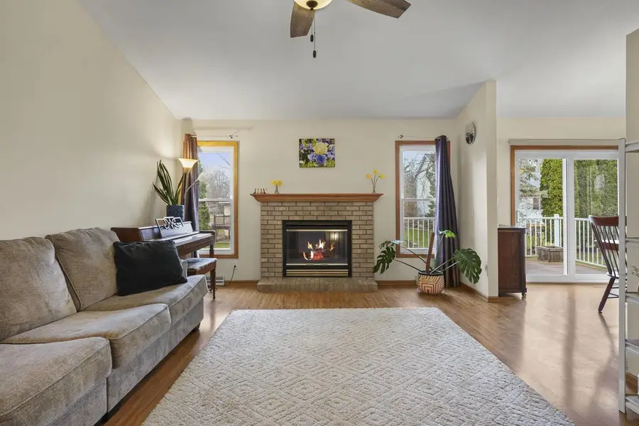 2906 Tucson Trail, Madison, WI 53719 - #3